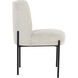 Richie Black / Danny Ivory Dining Chair